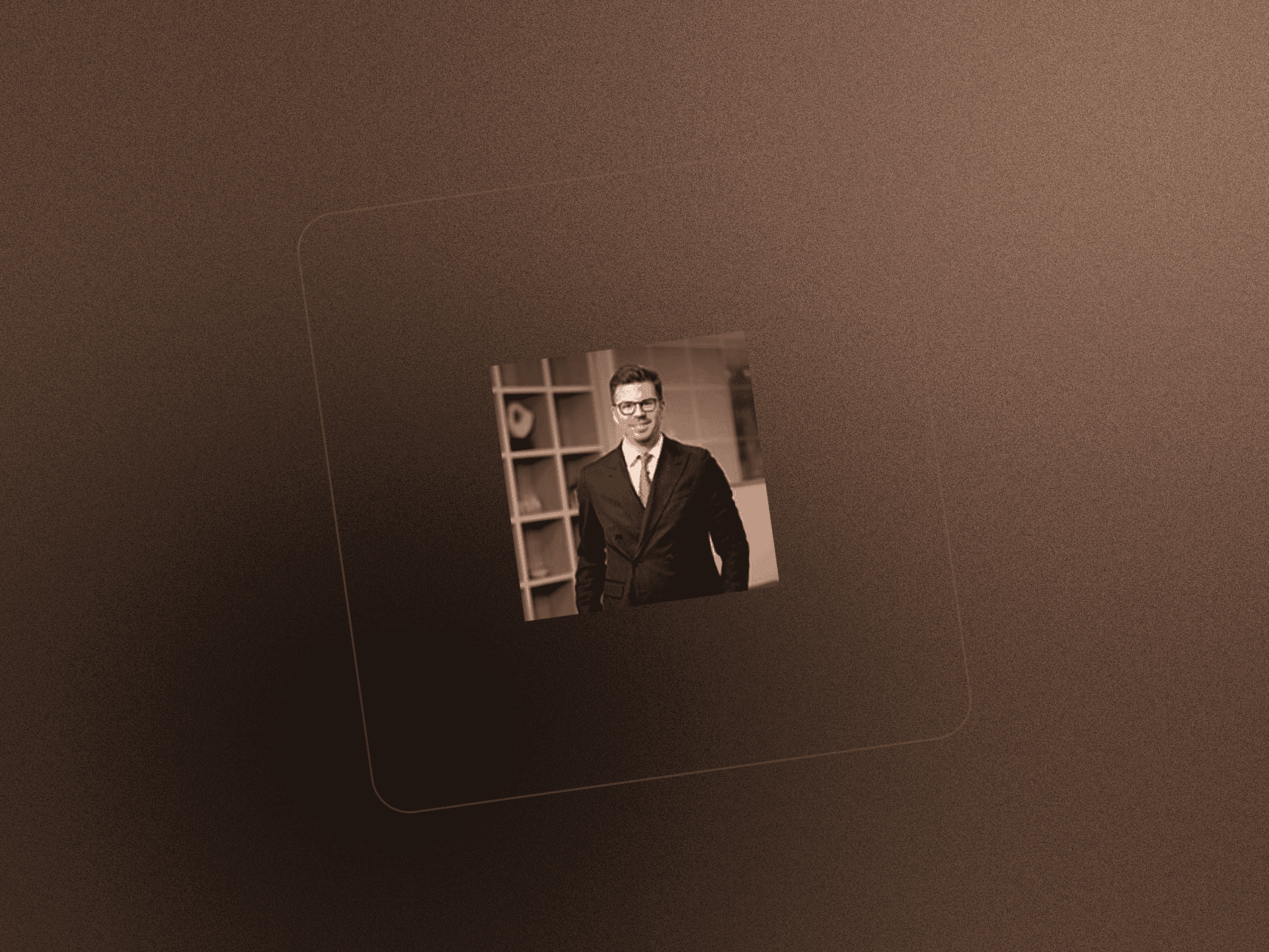 9 möten bokade en av mina mäklare